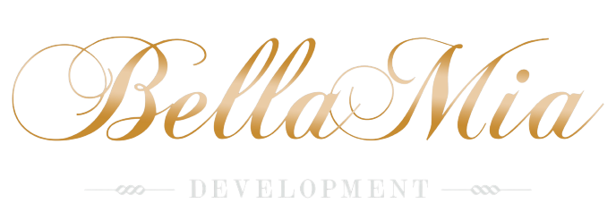 BellaMia Development