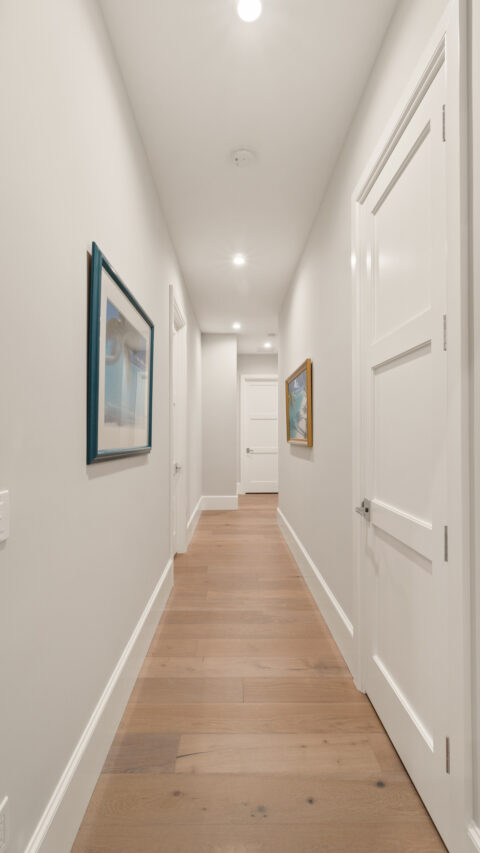 hallway